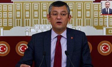 CHP, “Fahrettin Altun skandalını” Meclis’e taşıdı