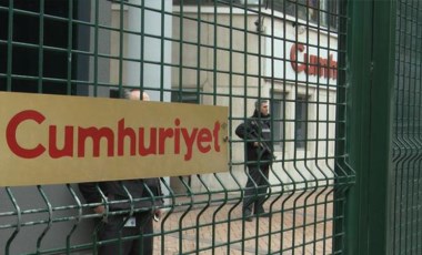 TMMOB İstanbul İl Koordinasyon Kurulu ve TGS’den Cumhuriyet’e destek çağrısı: Haber hakkını savunalım