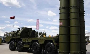 S-400'lerin kurulumu için açıklanan süre ertelendi