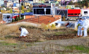 Çernobil felaketinin yıldönümünde İzmir’in Çernobili’ne dikkat çekti