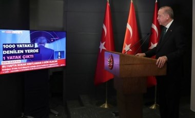 CHP'den Erdoğan'ın açıklamalarına videolu yanıt