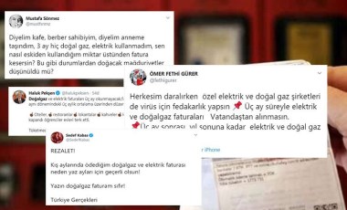 EPDK'nin kararına tepki yağdı: Biz devlet ödesin diye beklerken...