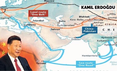 Kuşak ve Yol’dan Sağlık İpek Yolu’na