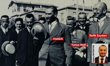 Devrimin kurumu: HIFZISSIHHA ENSTİTÜSÜ - Çağdaş BAYRAKTAR