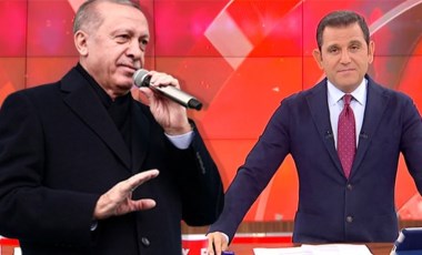 Erdoğan ve BDDK, Fatih Portakal hakkında suç duyurusunda bulundu