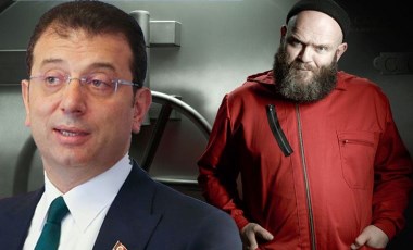 İmamoğlu Helsinki'ye böyle yanıt verdi: 'Haklı'