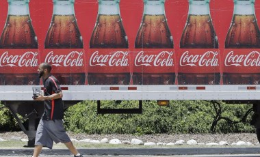 Coca Cola, Lübnan pazarından çekiliyor