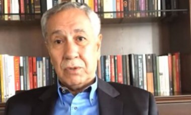 Bülent Arınç, ezan sonrası okunan dualar için 