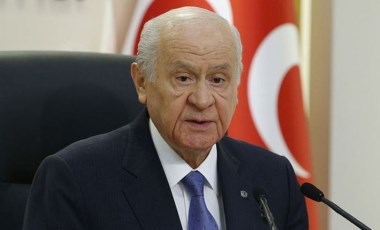 Devlet Bahçeli: Seçim Kanununda düzenlemeler yapılmalıdır