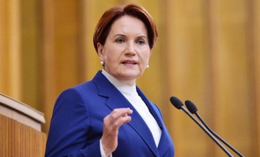 Akşener'den 'ittifak' açıklaması: Partimizin üzerinden ayrıştırma iddiaları var