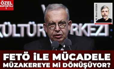 Amirallerden Cihat Yaycı yorumu: FETÖ ile mücadele, müzakereye mi dönüşüyor?