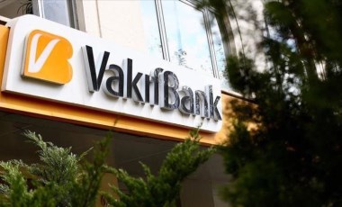 Vakıfbank, Katar Finans Merkezi Düzenleyici Otoritesi'nden onay aldı