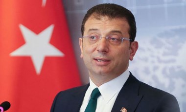 İçişleri'nden, İmamoğlu açıklaması: İlgililer medya üzerinden algı oluşturmasın