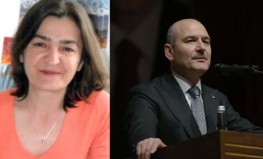 Soylu, gazeteci Müyesser Yıldız'ı hedef aldı, Yıldız'dan yanıt geldi