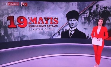 TRT'de skandal hata! Sosyal medyayı salladı