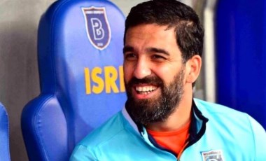 Arda Turan da bayramları karıştırdı: 