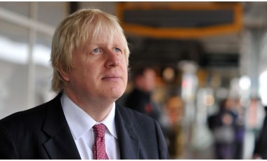 İngiliz Başbakan Boris Johnson oğluna dedesinin adını verdi