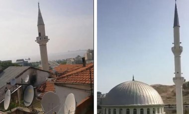 Müftülükten cami hoparlöründen çalınan 'Çav Bella' şarkısına ilişkin açıklama