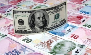 TCMB açıkladı: Net UYP açığı 314.7 milyar dolara düştü