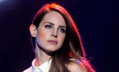 Lana Del Rey: Bana asla asla asla ırkçı demeyin