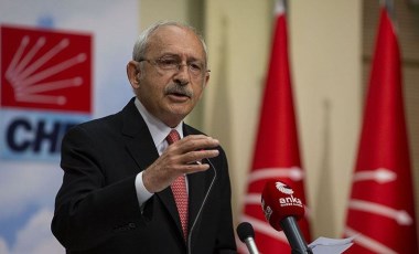 Kılıçdaroğlu'ndan CHP'yi hedef alan Erdoğan'a yanıt