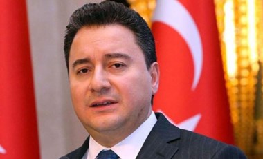 Babacan: O günden beri ülke dikiş tutmadı