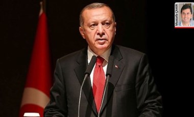 Muhalefet partili belediyelerin yatırım ödenekleri Erdoğan'ın takdirine bırakıldı