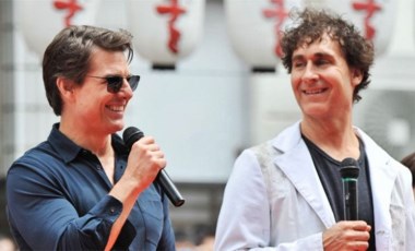 Tom Cruise ile Elon Musk’ın uzayda çekecekleri filmin yönetmeni belli oldu