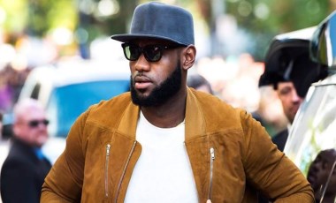 LeBron James'ten ırkçı polise büyük öfke