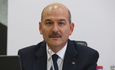 Süleyman Soylu'dan pazartesi ve salı uyarısı