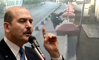 Süleyman Soylu: Hrant Dink Vakfı’na tehdit maili atan kişi yakalandı