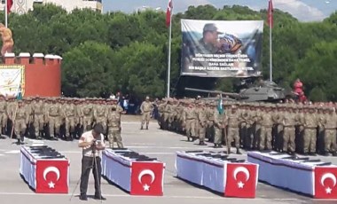 İzmir'de Süleyman Önder Kışlası su kuyularında arsenik tespit edildi