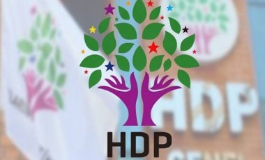 HDP'den Ahmet Şık istifasına ilişkin açıklama