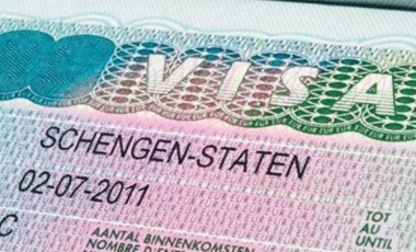 Schengen vizesiyle ilgili yeni gelişme: Almanya için online başvurular açıldı