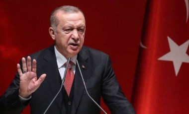 24 meslek odasından Erdoğan’a ortak tepki