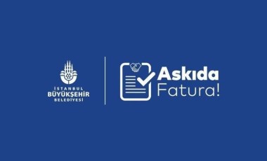 İBB’den Askıda Fatura açıklaması: Hepsi güvende