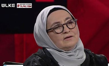 Sevda Noyan, Barış Atay'ı da tehdit etmiş!