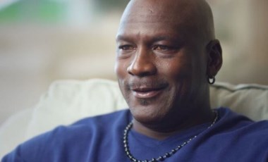 Michael Jordan'dan öfke dolu Floyd açıklaması