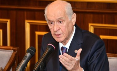 Bahçeli'den 'erken seçim' açıklaması