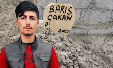 Barış Çakan'ı öldürenler  tutuklandı