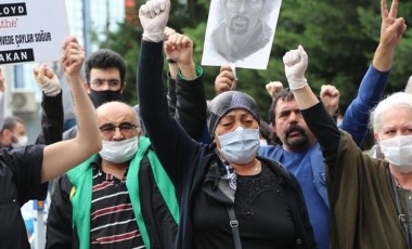 Ethem Sarısülük anmasında gözaltına alınanlar serbest bırakıldı