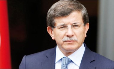 Davutoğlu'ndan Ayasofya tepkisi: Madem niyetiniz var, önergeyi neden reddettiniz?