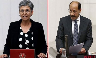 HDP, Leyla Güven ve Musa Farisoğulları için AYM'ye başvurdu