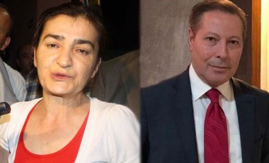 Gözaltına alınan Müyesser Yıldız ve İsmail Dükel, tutuklanma talebiyle sevk edildi