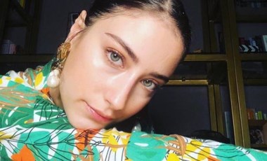 Hazal Kaya'dan “Çocuğun LGBTİ+ olsa tepkin ne olurdu