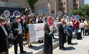 Ölüm orucundaki avukatlar için çağrı: Adil yargılanma haktır