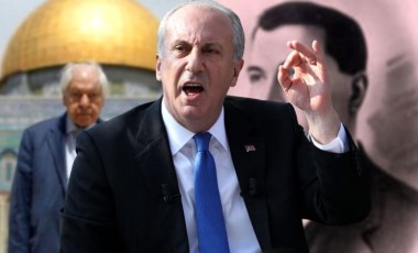 Muharrem İnce'den skandal isim değişikliğine tepki