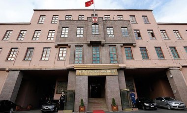 MSB, komandoların Kuzey Irak'ın Haftanin bölgesinde olduğunu açıkladı