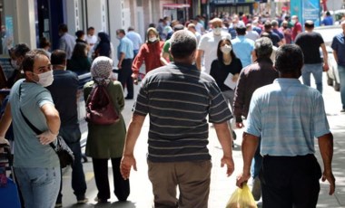 İl Pandemi Kurulu üyesi Dr. Açıkgöz uyardı! Ekim ve Kasım aylarına dikkat