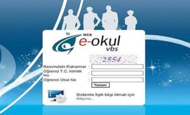 İlk ve ortaöğretim öğrencilerinin karneleri “e-Okul Veli Bilgilendirme Sistemi” üzerinden erişime açıldı